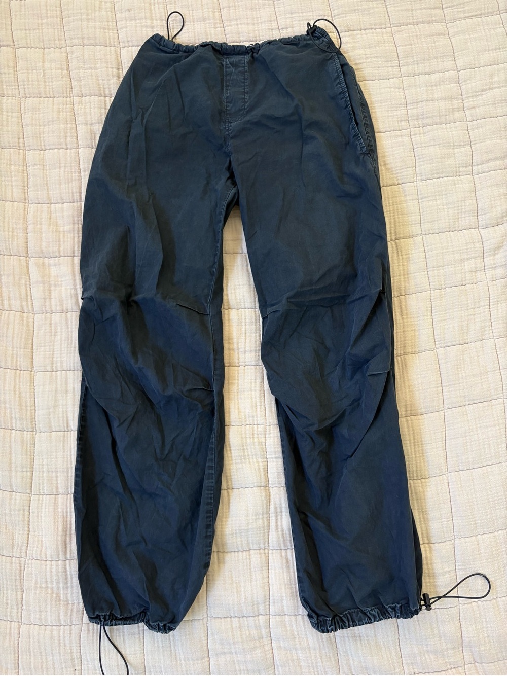 PULL & BEAR pull on pant